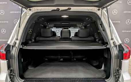 Lexus LX III, 2019 год, 9 050 000 рублей, 10 фотография