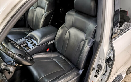 Lexus LX III, 2019 год, 9 050 000 рублей, 20 фотография