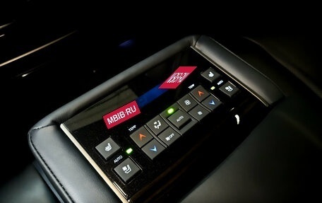 Lexus LX III, 2019 год, 9 050 000 рублей, 26 фотография
