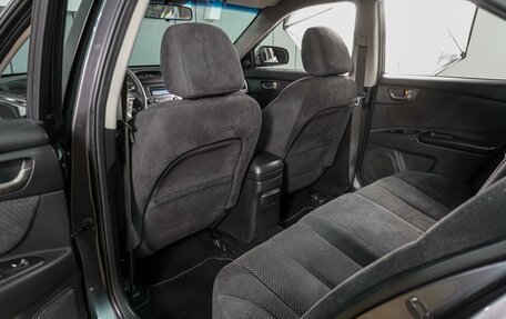 KIA Magentis II рестайлинг, 2007 год, 1 014 000 рублей, 11 фотография