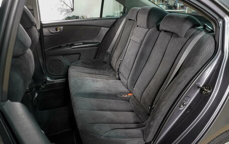 KIA Magentis II рестайлинг, 2007 год, 1 014 000 рублей, 9 фотография