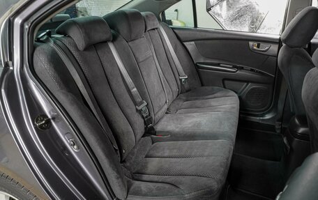 KIA Magentis II рестайлинг, 2007 год, 1 014 000 рублей, 7 фотография