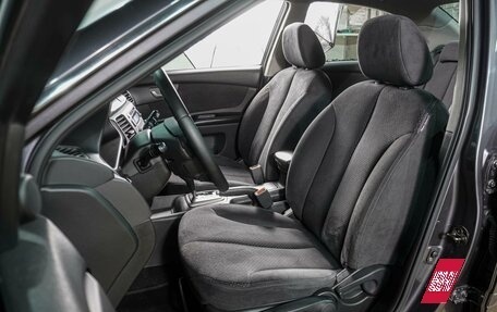 KIA Magentis II рестайлинг, 2007 год, 1 014 000 рублей, 10 фотография