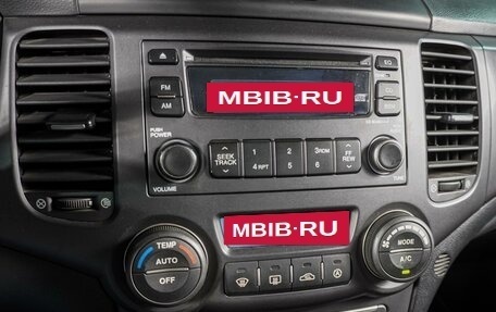 KIA Magentis II рестайлинг, 2007 год, 1 014 000 рублей, 12 фотография