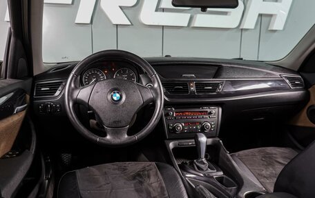 BMW X1, 2011 год, 959 000 рублей, 6 фотография
