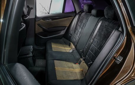 BMW X1, 2011 год, 959 000 рублей, 9 фотография