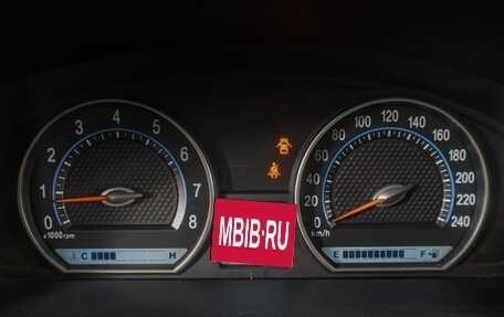 KIA Magentis II рестайлинг, 2007 год, 1 014 000 рублей, 18 фотография