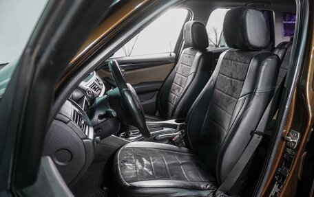 BMW X1, 2011 год, 959 000 рублей, 10 фотография