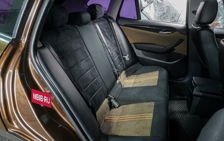 BMW X1, 2011 год, 959 000 рублей, 7 фотография
