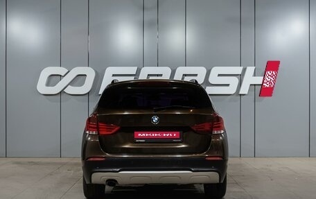 BMW X1, 2011 год, 959 000 рублей, 4 фотография