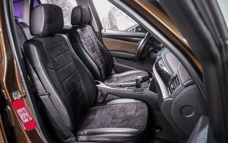 BMW X1, 2011 год, 959 000 рублей, 8 фотография