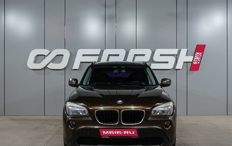 BMW X1, 2011 год, 959 000 рублей, 3 фотография