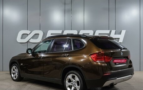 BMW X1, 2011 год, 959 000 рублей, 2 фотография