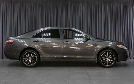 Toyota Camry, 2011 год, 1 349 000 рублей, 5 фотография