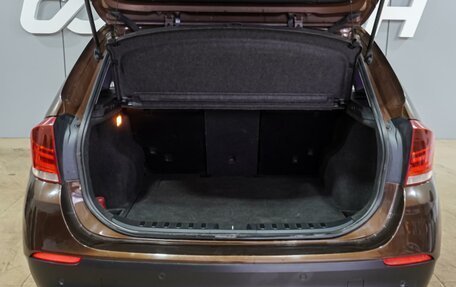 BMW X1, 2011 год, 959 000 рублей, 16 фотография