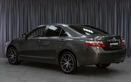 Toyota Camry, 2011 год, 1 349 000 рублей, 2 фотография