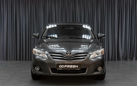 Toyota Camry, 2011 год, 1 349 000 рублей, 3 фотография