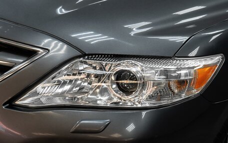 Toyota Camry, 2011 год, 1 349 000 рублей, 6 фотография