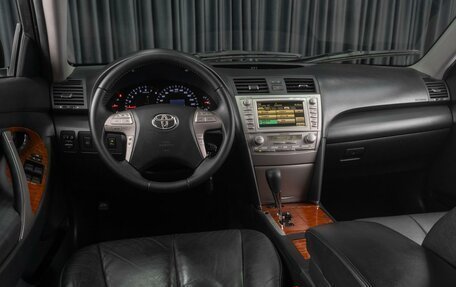 Toyota Camry, 2011 год, 1 349 000 рублей, 7 фотография