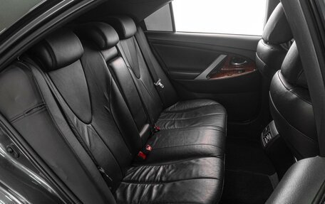 Toyota Camry, 2011 год, 1 349 000 рублей, 8 фотография