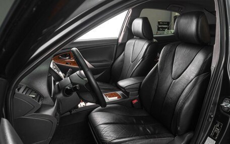 Toyota Camry, 2011 год, 1 349 000 рублей, 11 фотография