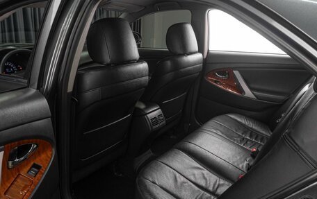 Toyota Camry, 2011 год, 1 349 000 рублей, 12 фотография