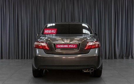 Toyota Camry, 2011 год, 1 349 000 рублей, 4 фотография