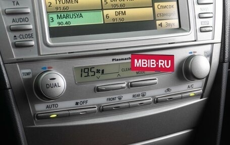Toyota Camry, 2011 год, 1 349 000 рублей, 13 фотография