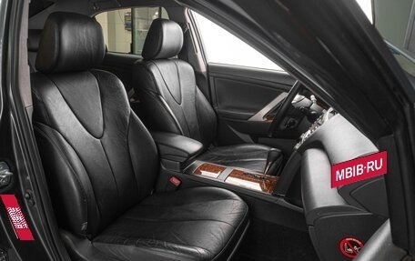 Toyota Camry, 2011 год, 1 349 000 рублей, 9 фотография