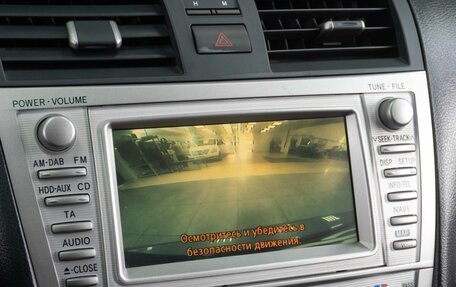 Toyota Camry, 2011 год, 1 349 000 рублей, 15 фотография