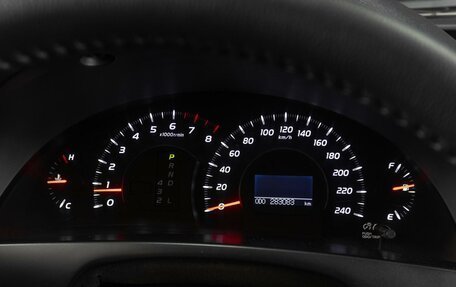 Toyota Camry, 2011 год, 1 349 000 рублей, 16 фотография