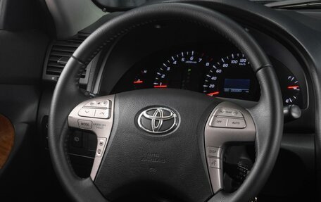 Toyota Camry, 2011 год, 1 349 000 рублей, 19 фотография