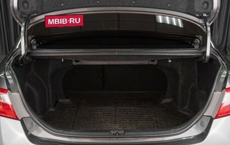 Toyota Camry, 2011 год, 1 349 000 рублей, 20 фотография