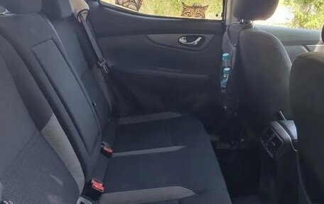 Nissan Qashqai, 2019 год, 2 000 000 рублей, 5 фотография