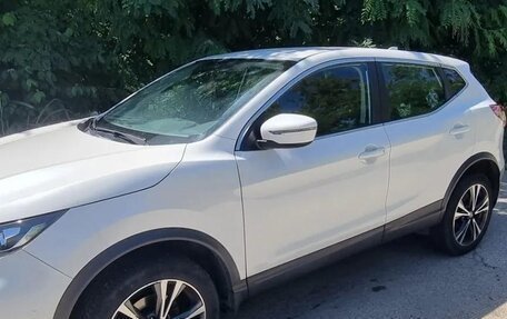 Nissan Qashqai, 2019 год, 2 000 000 рублей, 3 фотография