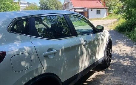 Nissan Qashqai, 2019 год, 2 000 000 рублей, 4 фотография