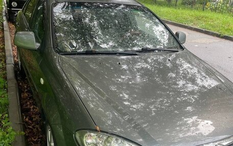 Daewoo Gentra II, 2013 год, 670 000 рублей, 3 фотография