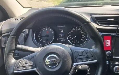Nissan Qashqai, 2019 год, 2 000 000 рублей, 7 фотография