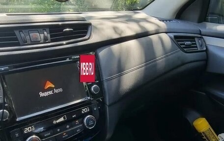 Nissan Qashqai, 2019 год, 2 000 000 рублей, 6 фотография