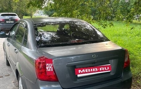 Daewoo Gentra II, 2013 год, 670 000 рублей, 2 фотография