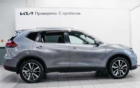 Nissan X-Trail, 2019 год, 2 652 000 рублей, 9 фотография