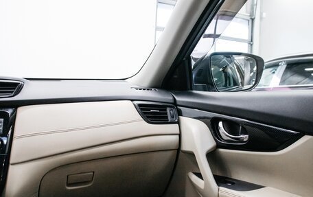 Nissan X-Trail, 2019 год, 2 652 000 рублей, 15 фотография