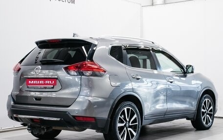 Nissan X-Trail, 2019 год, 2 652 000 рублей, 7 фотография