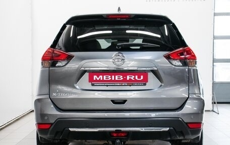 Nissan X-Trail, 2019 год, 2 652 000 рублей, 8 фотография