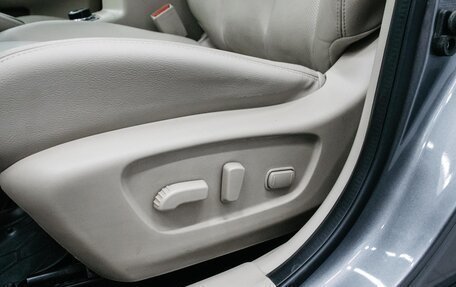 Nissan X-Trail, 2019 год, 2 652 000 рублей, 18 фотография