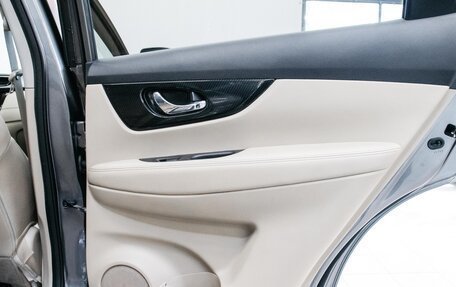 Nissan X-Trail, 2019 год, 2 652 000 рублей, 28 фотография