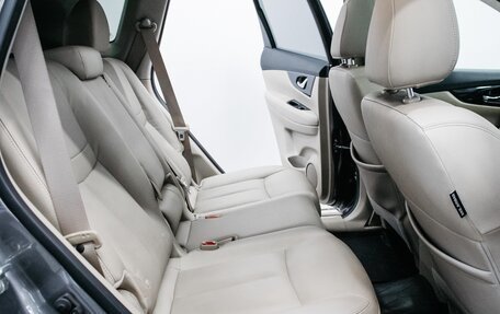 Nissan X-Trail, 2019 год, 2 652 000 рублей, 30 фотография