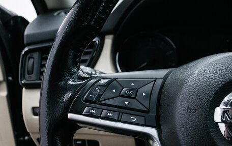 Nissan X-Trail, 2019 год, 2 652 000 рублей, 20 фотография