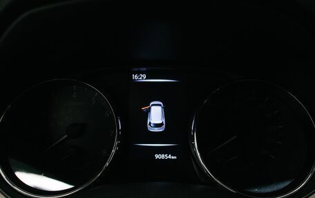 Nissan X-Trail, 2019 год, 2 652 000 рублей, 21 фотография