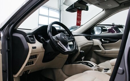 Nissan X-Trail, 2019 год, 2 652 000 рублей, 19 фотография